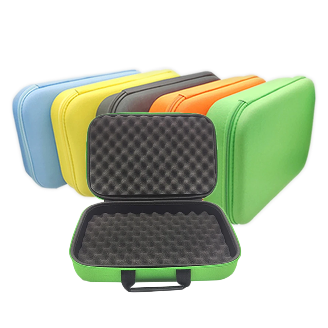 Shockproof Outdoor Travel Case (31cm x 21cm x 8cm)